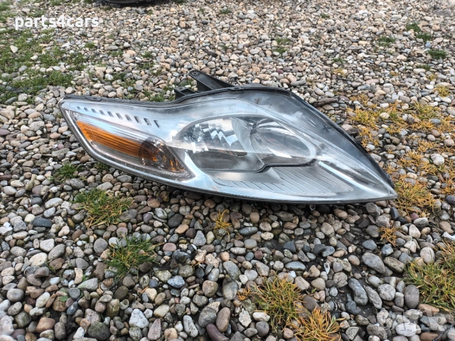 десен фар за форд мондео 4 FORD MONDEO IV