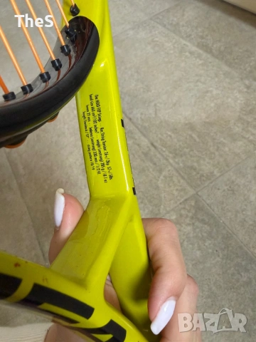 Тенис ракета HEAD, снимка 8 - Тенис - 54178203