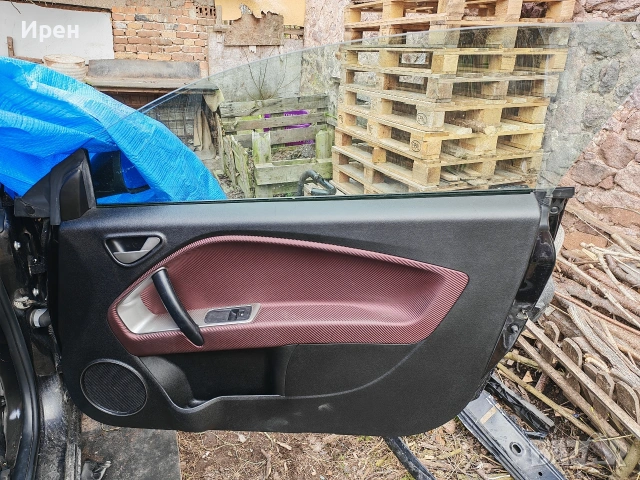 Alfa Romeo Mito 155ks, снимка 9 - Части - 54220983