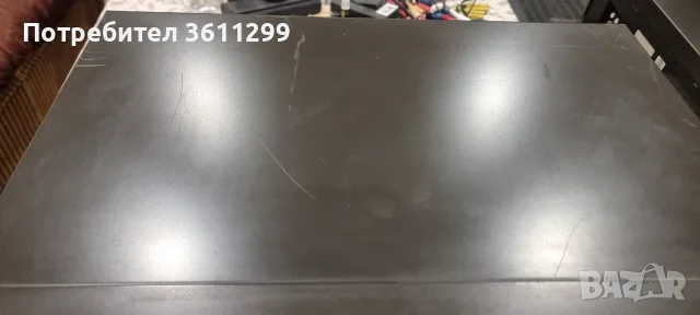 Тунер TECHNICS ST-610L, снимка 5 - Аудиосистеми - 56416114