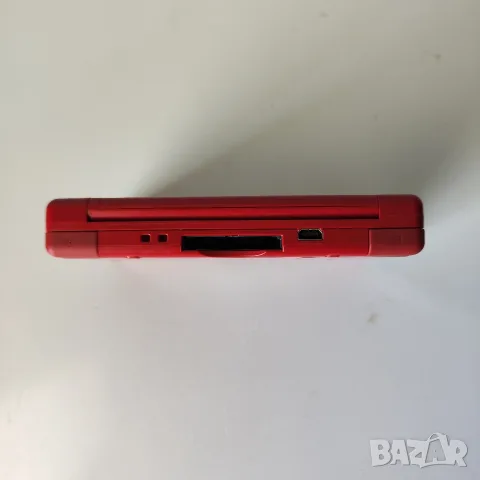 Конзола Nintendo DS lite червен, снимка 5 - Nintendo конзоли - 56000000