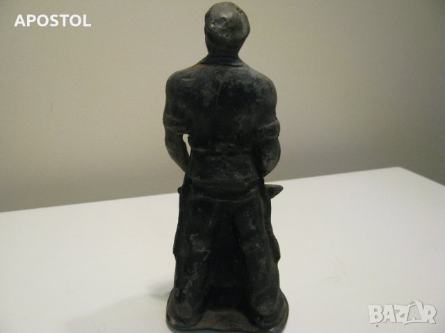 статуетка , снимка 2 - Статуетки - 31254367