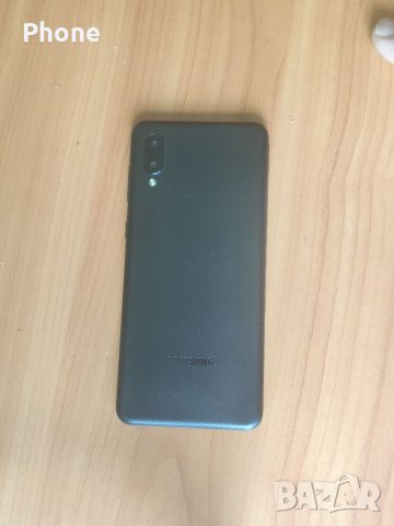 Samsung A02. Android 11 , снимка 5 - Samsung - 36602620