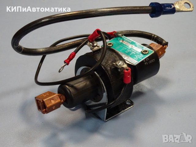 реле Duracool mercury relay BBC-739 120V 60Hz, BBC-704 240V 60Hz, снимка 14 - Резервни части за машини - 37187452