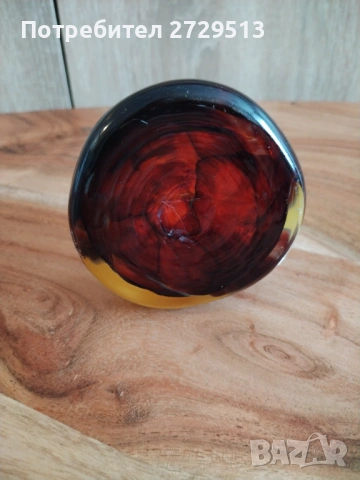 Ваза West-Germany, снимка 5 - Антикварни и старинни предмети - 53935703