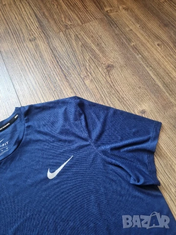 Страхотна мъжка тениска NIKE  размер XL, снимка 4 - Тениски - 50957871