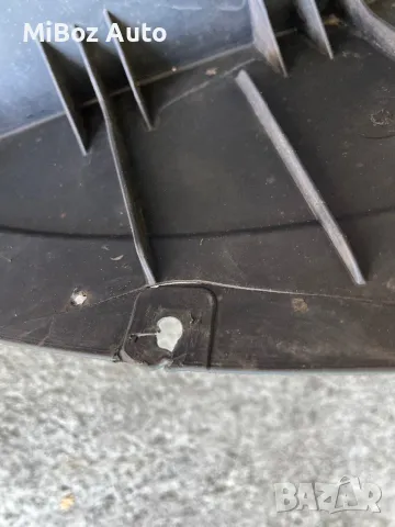 Подкалник facelift БМВ Е90 91 BMW, снимка 2 - Части - 50363828