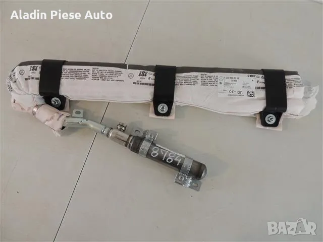 Airbag Mercedes SL R232 След 2021 код A2328602200 , снимка 2 - Аксесоари и консумативи - 49444888
