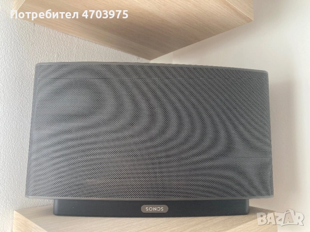 Sonos Play 5