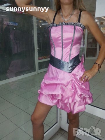 Официална рокля, снимка 2 - Рокли - 33711055