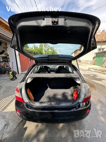 Honda Civic 1.7 ctdi 2005 година на части.! , снимка 6 - Автомобили и джипове - 51395858