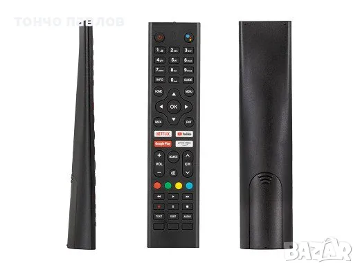 ДИСТАНЦИОННО ЗА ТЕЛЕВИЗОР SUNNY , снимка 6 - Дистанционни - 48215165