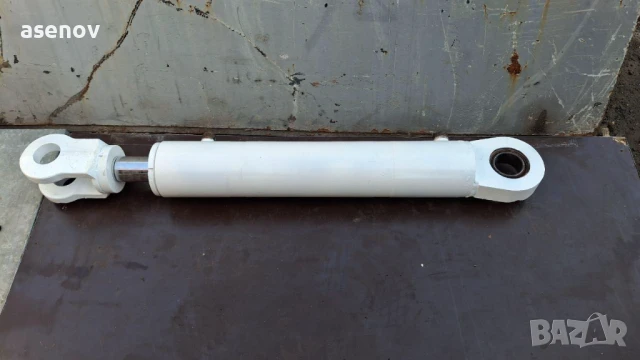 хидравличен цилиндър