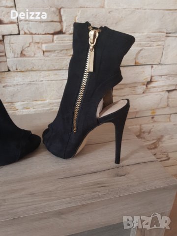 Дамски сандали , снимка 5 - Сандали - 31575956