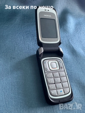 Nokia 6085 , Нокия 6085 , Life timer 14ч., снимка 8 - Nokia - 51509695