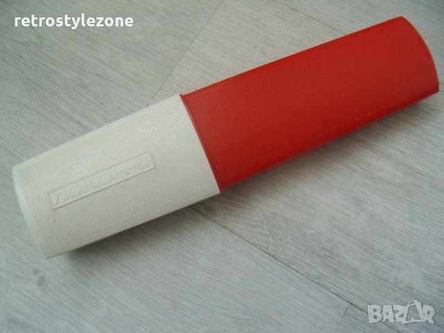 № 4693 стара руска маша за коса - ЛОКОН-6  - работеща   - соц.период / СССР /, снимка 7 - Други ценни предмети - 30549452