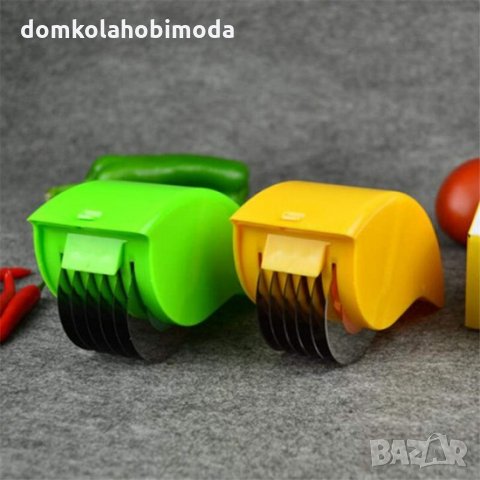 ножове, снимка 3 - Прибори за хранене, готвене и сервиране - 34492946