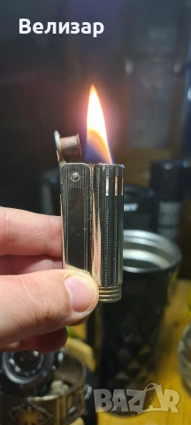 Запалка Imco бензинова, снимка 6 - Запалки - 52933079