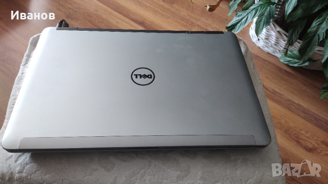 Dell  latitude E 6540, снимка 4 - Лаптопи за работа - 44791765