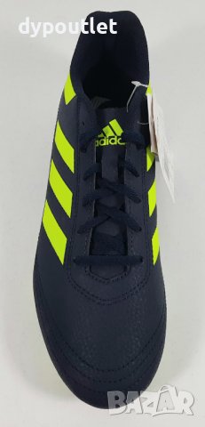 Adidas Goletto FG - футболни обувки, размер 42.7 /UK 8.5/ стелка 27 см..                     , снимка 5 - Футбол - 39364375