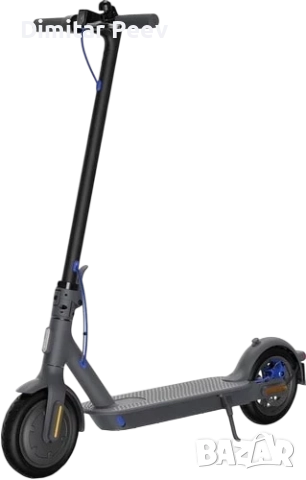 Xiaomi Mi Electric Scooter 3 