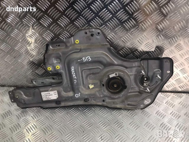 Преден ляв стъклоповдигач Hyundai Trajet,2001г.