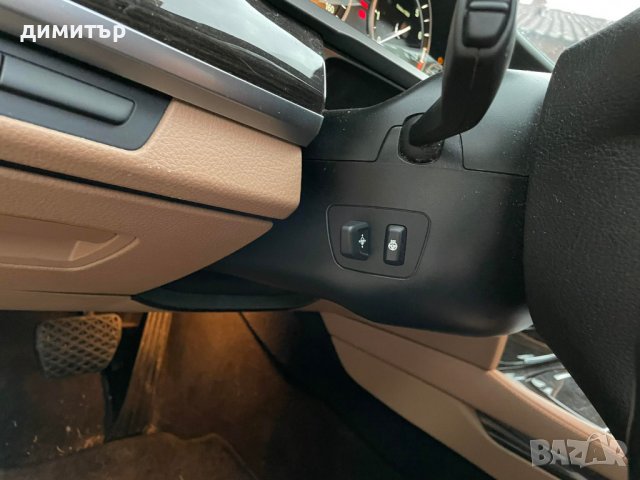 BMW 750IL F02 X-DRIVE M-PAKET на части бмв 750и ф02 м пакет х драйв, снимка 8 - Автомобили и джипове - 38044450