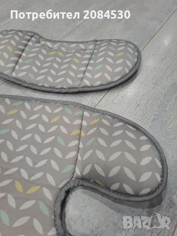 Подложка (протектор)за столче, количка, снимка 7 - За бебешки колички - 49150996