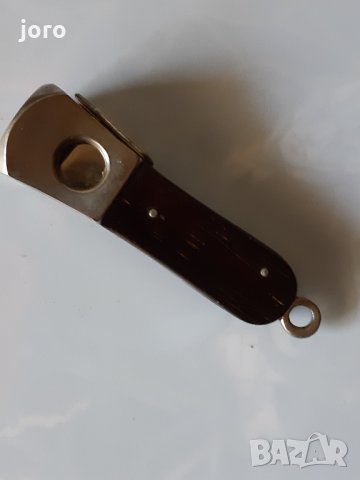 фреза за пури на donatus solingen, снимка 14 - Колекции - 30040223