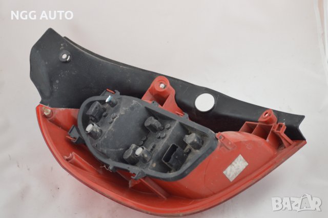Заден Десен Стоп Valeo за Renault Clio 3 Hatchbak, снимка 3 - Части - 36972567
