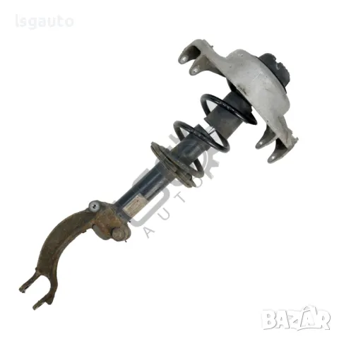 Преден ляв макферсон AUDI A4 (B8) 2008-2015 ID: 136886