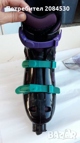 Ролери /американски , снимка 4 - Ролери, кънки - 30509117