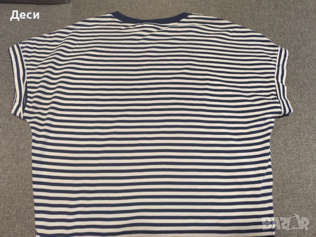 блузка на Gap, снимка 2 - Тениски - 51097211