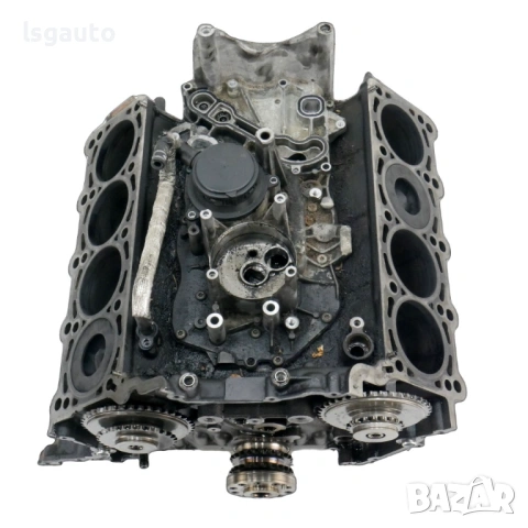 Оборудван цилиндров блок CDS 4200 AUDI  A8 (D4, 4H) 2010-2017 ID:158769, снимка 5 - Части - 53875154