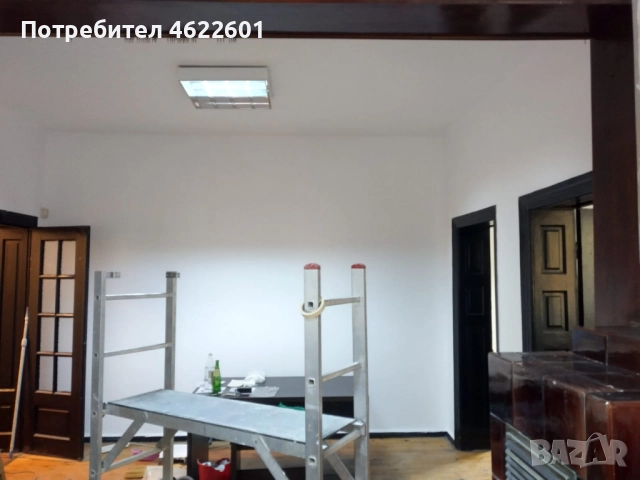 Аристократичен, тих апартамент на метри от Витошка, снимка 3 - Апартаменти - 52533643