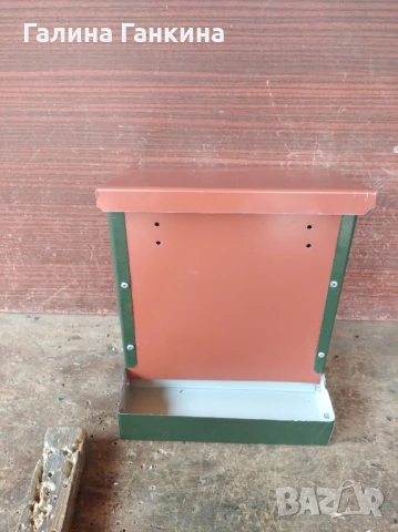 хранилки за зайци , снимка 10 - Други животни - 47056541