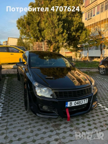 Продавам Опел астра h, снимка 2 - Автомобили и джипове - 53081634