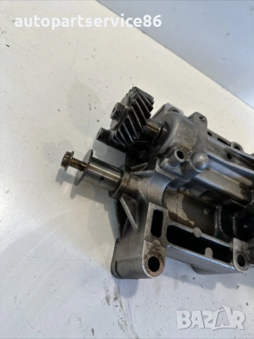 Балансиращ вал за Nissan Pathfinder 2.5 Dci (2009) двигател YD25, снимка 2 - Части - 54330921