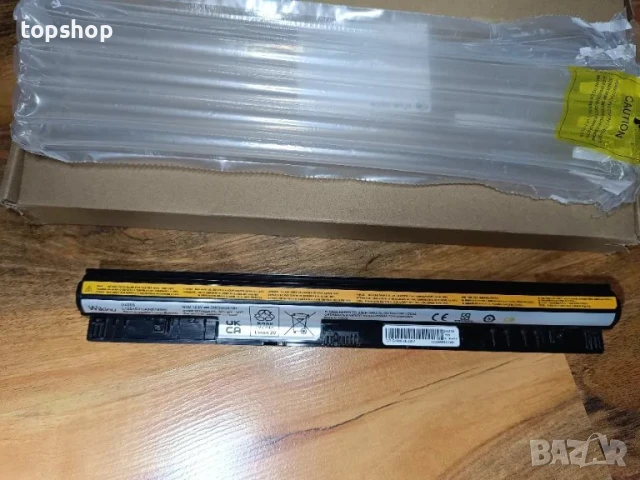НОВА G400S G500S батерия за лаптоп Lenovo G40 G50 Z50 G50-45 G50-70 Z40-70 Z50-70 Z50-75 G40-30...