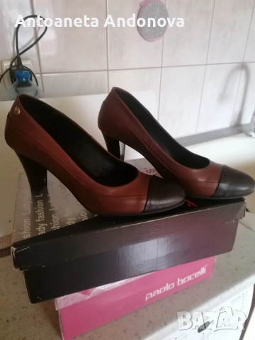 продава, подарява , снимка 4 - Дамски обувки на ток - 52997413