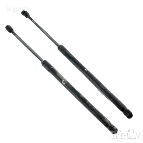 Амортисьори заден капак Mazda 2 II (DE) 2007-2010 ID: 164453 OEM D65163620
