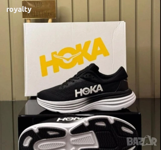 HOKA Нови Маратонки 36-44 Номер 