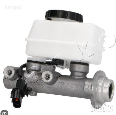 Спирачна помпа, снимка 3 - Части - 42375764