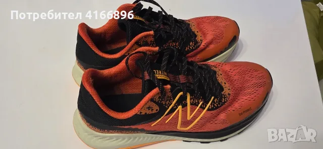 Маратонки New balance , снимка 2 - Маратонки - 56273859