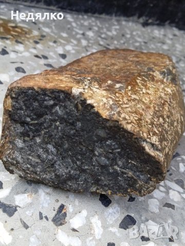 Метеорити,2 броя, истински , снимка 5 - Други ценни предмети - 40835646