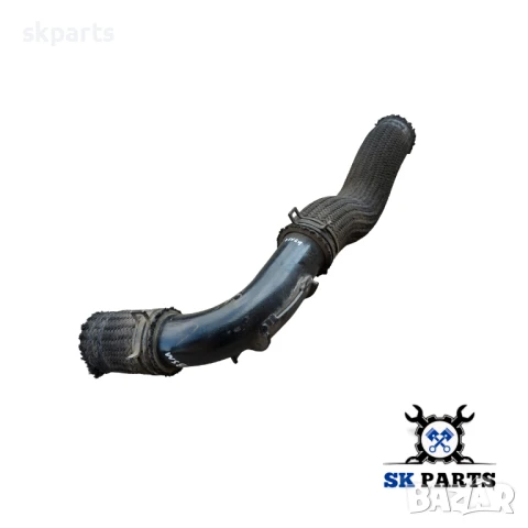 Маркуч /Тръба турбо за Киа Соренто / Kia Sorento 2.5 CRDI 140к.с., снимка 3 - Части - 51224970