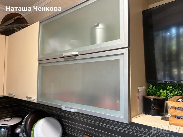 Кухня с уреди за демонтаж, снимка 2 - Кухни - 56228276