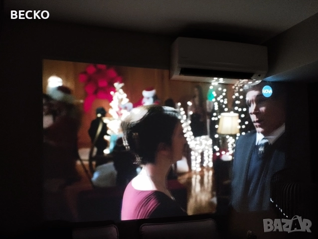 Проектор Acer H7532BD Full HD, снимка 18 - Плейъри, домашно кино, прожектори - 52915601