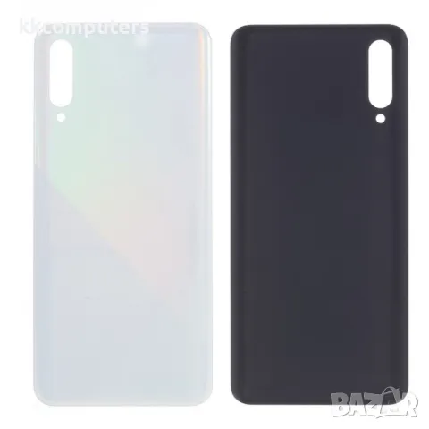 Оригинален Заден Капак за Samsung Galaxy A30s, снимка 3 - Резервни части за телефони - 47504050