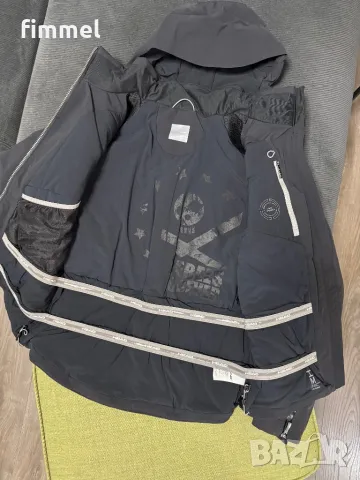 HEAD Rebel ново ски яке, S размер, снимка 5 - Зимни спортове - 48841118